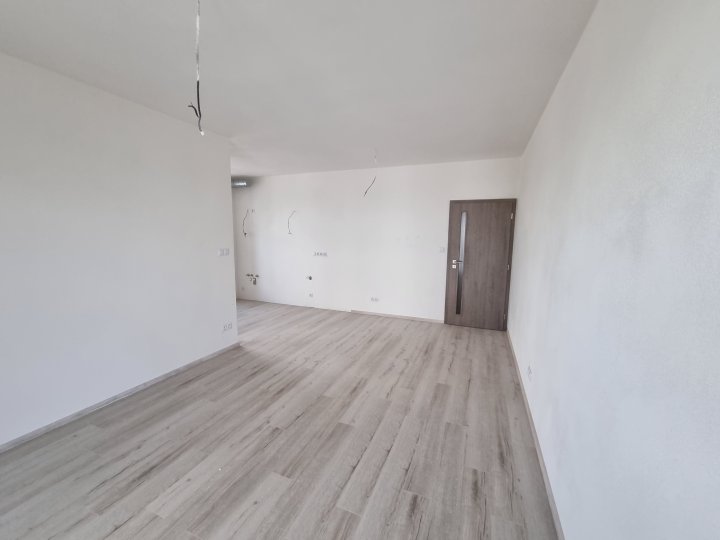 srpen - září 2022 - předání bytových jednotek vlastníkům