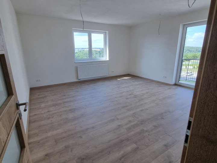 srpen - září 2022 - předání bytových jednotek vlastníkům