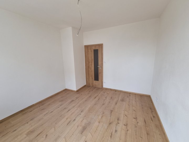 srpen - září 2022 - předání bytových jednotek vlastníkům