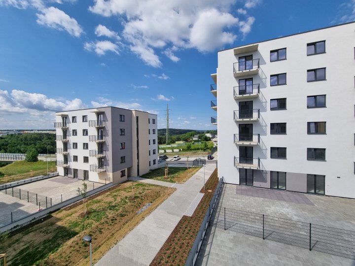 Projekt úspěšně dokončen!